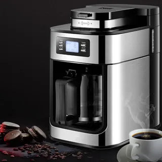 Coffee & Tea Makers