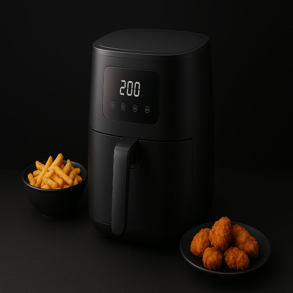 Smart Air Fryer