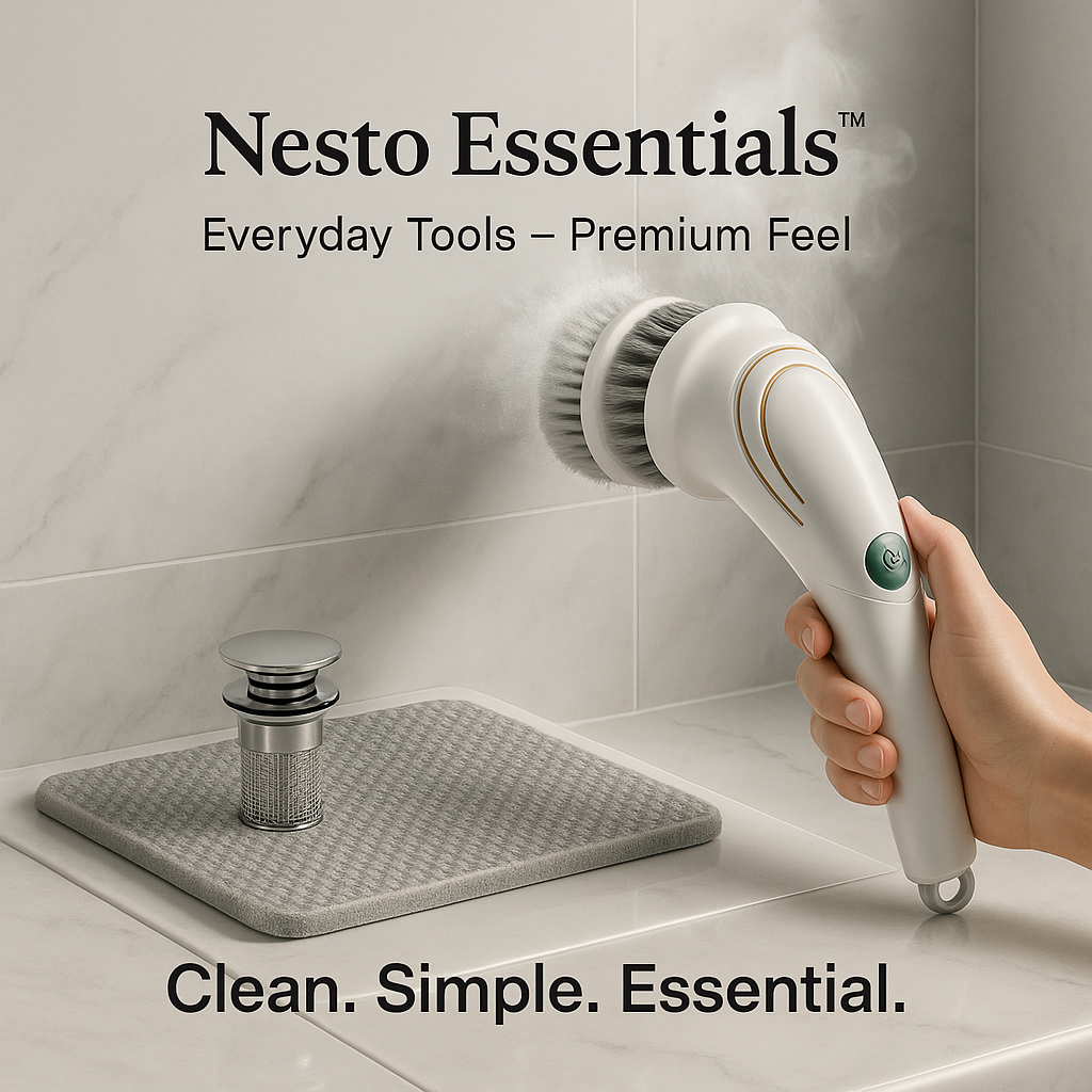 Nesto Products™