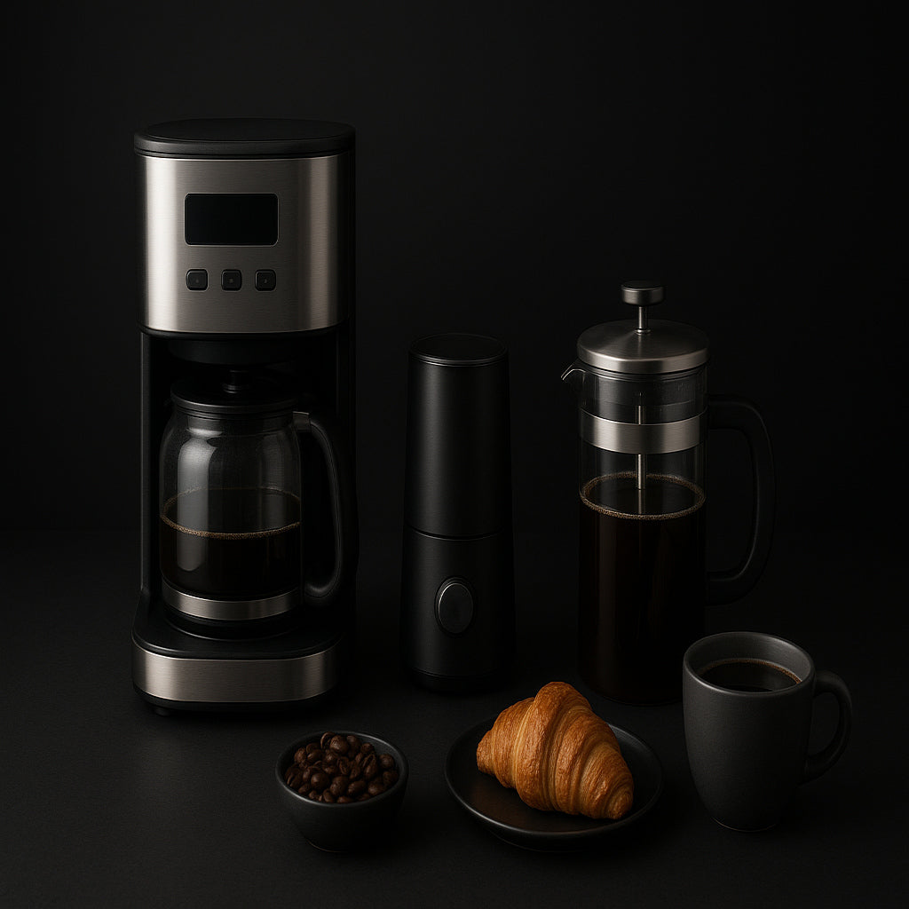 Coffee & Tea Makers