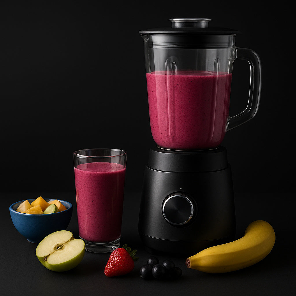 Blenders & Juicers