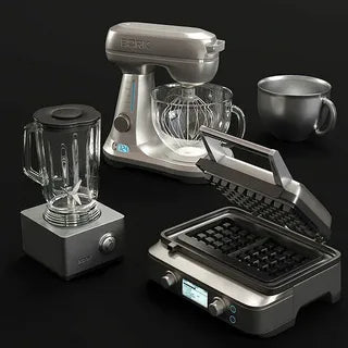 Breakfast Makers