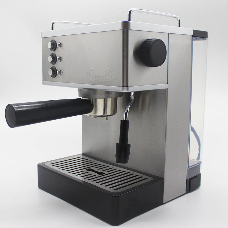 Stainless Steel High-Pressure Boiler for Espresso Machines – Durable Coffee Maker Part