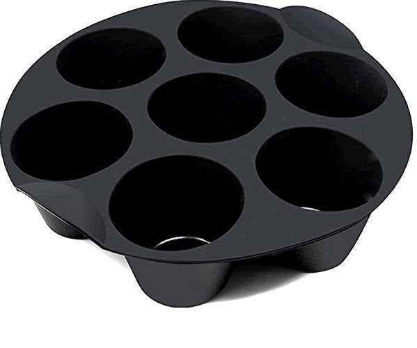 7-in-1 Air Fryer Accessories Set