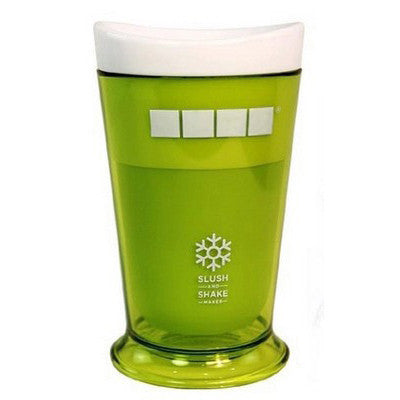 Slushy Maker Cup – Instant Smoothie & Ice Cream Cup for Kids & Adults
