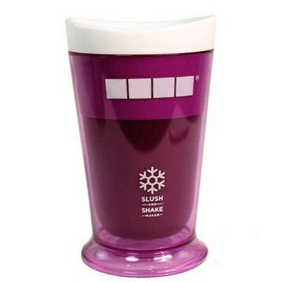 Slushy Maker Cup – Instant Smoothie & Ice Cream Cup for Kids & Adults