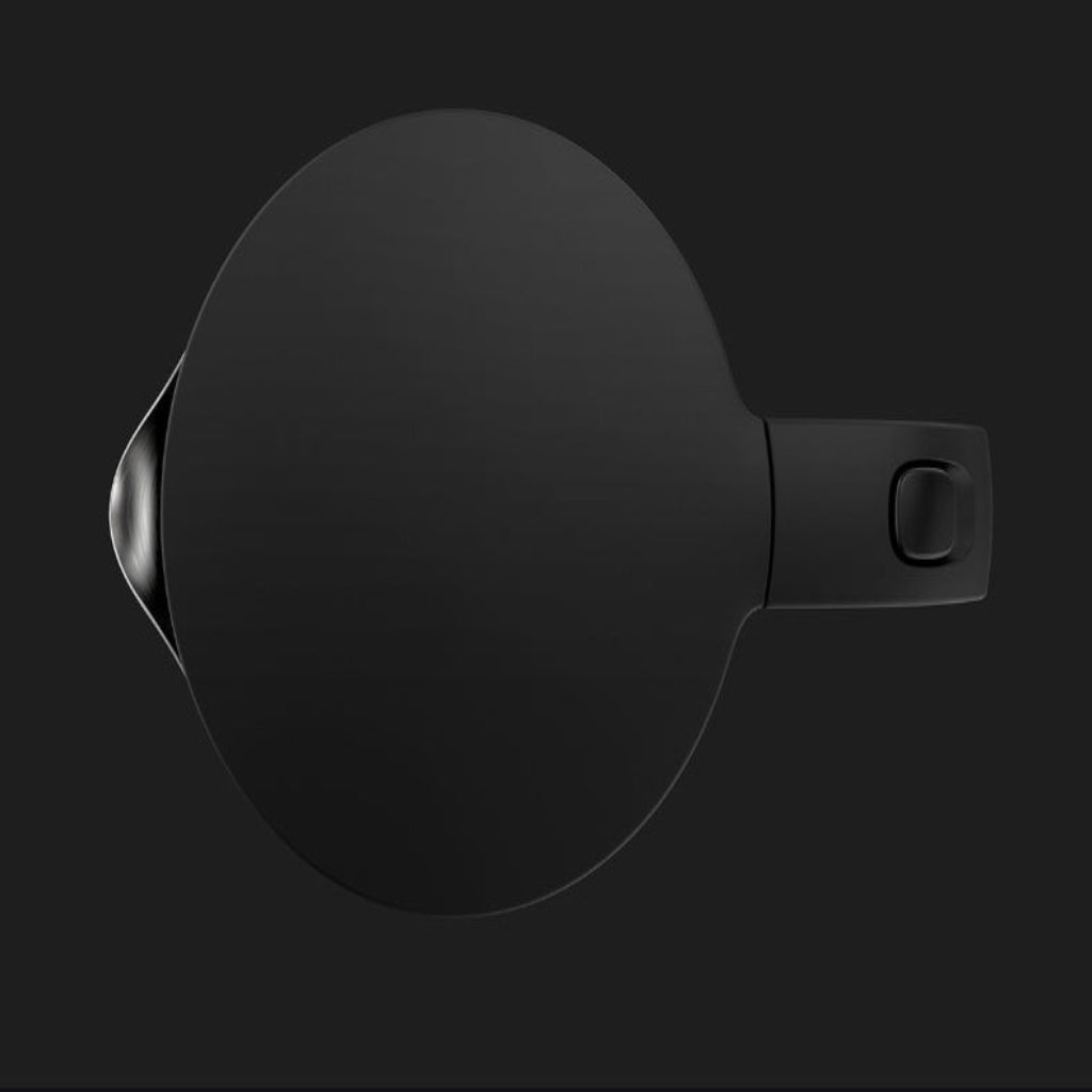 Electric temperature control tea kettle – professional water heater pot