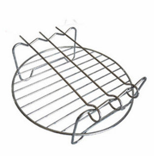 7-in-1 Air Fryer Accessories Set