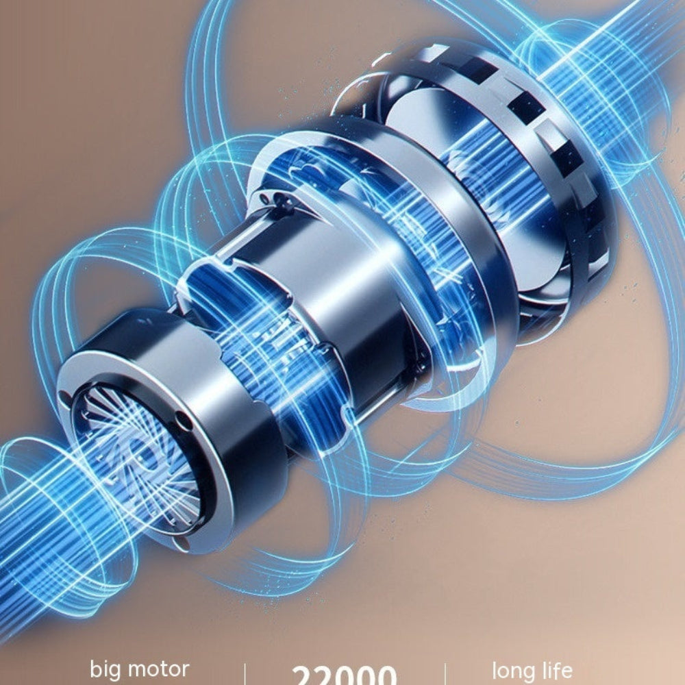 Multifunctional household juicer & blender cup – ideal for students and home use