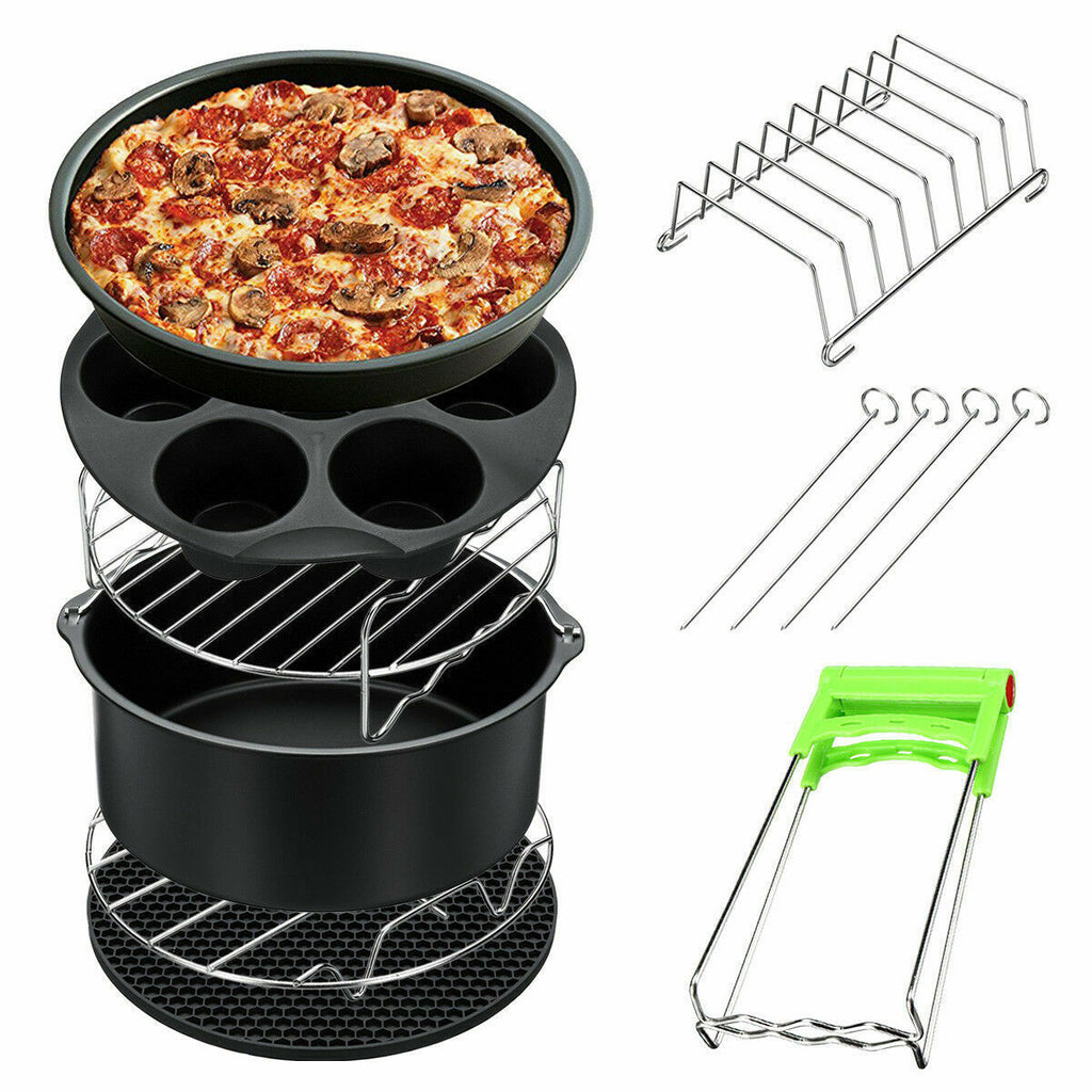 7-in-1 Air Fryer Accessories Set