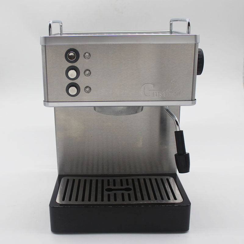 Stainless Steel High-Pressure Boiler for Espresso Machines – Durable Coffee Maker Part