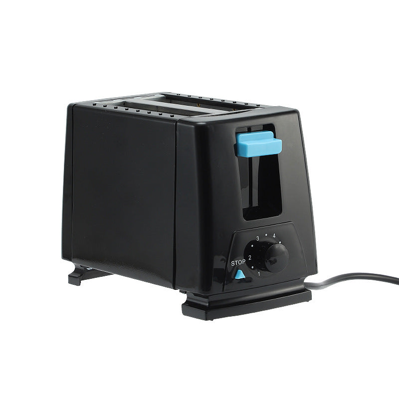 Toaster Sandwich & Breakfast Bread Maker – Quick & Easy Toasting Appliance