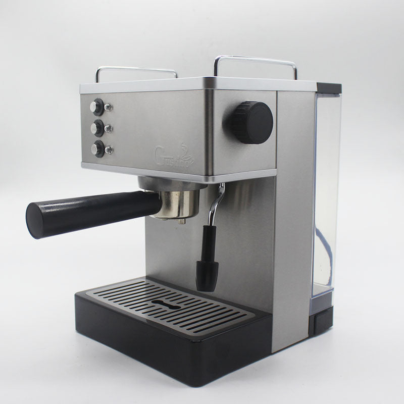 Stainless Steel High-Pressure Boiler for Espresso Machines – Durable Coffee Maker Part