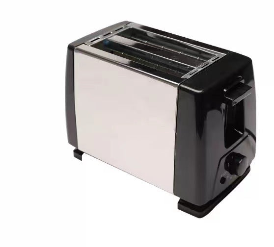 Toaster Sandwich & Breakfast Bread Maker – Quick & Easy Toasting Appliance