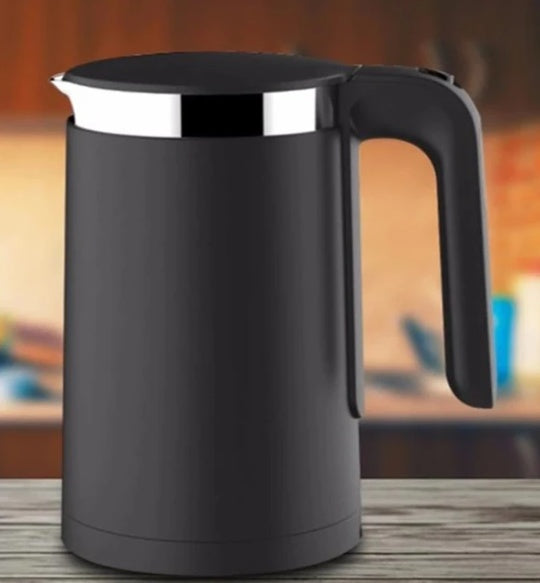Electric Temperature Control Tea Kettle – Professional Water Heater Pot