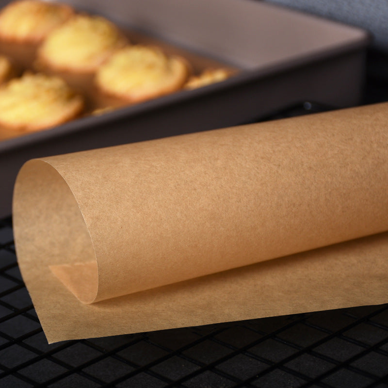 Bamboo Steamer Liners for Air Fryer – Non-Stick, Heat-Resistant, Eco-Friendly Sheets