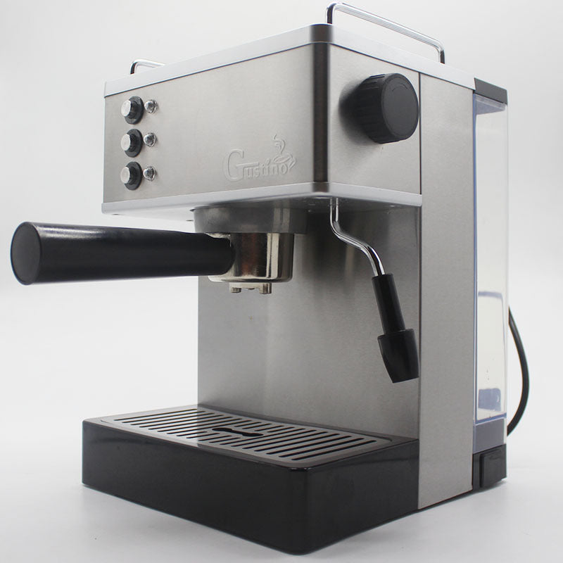 Stainless Steel High-Pressure Boiler for Espresso Machines – Durable Coffee Maker Part