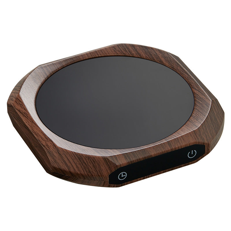 Smart Heating Base – Automatic Constant Temperature Warmer for Home & Office Use
