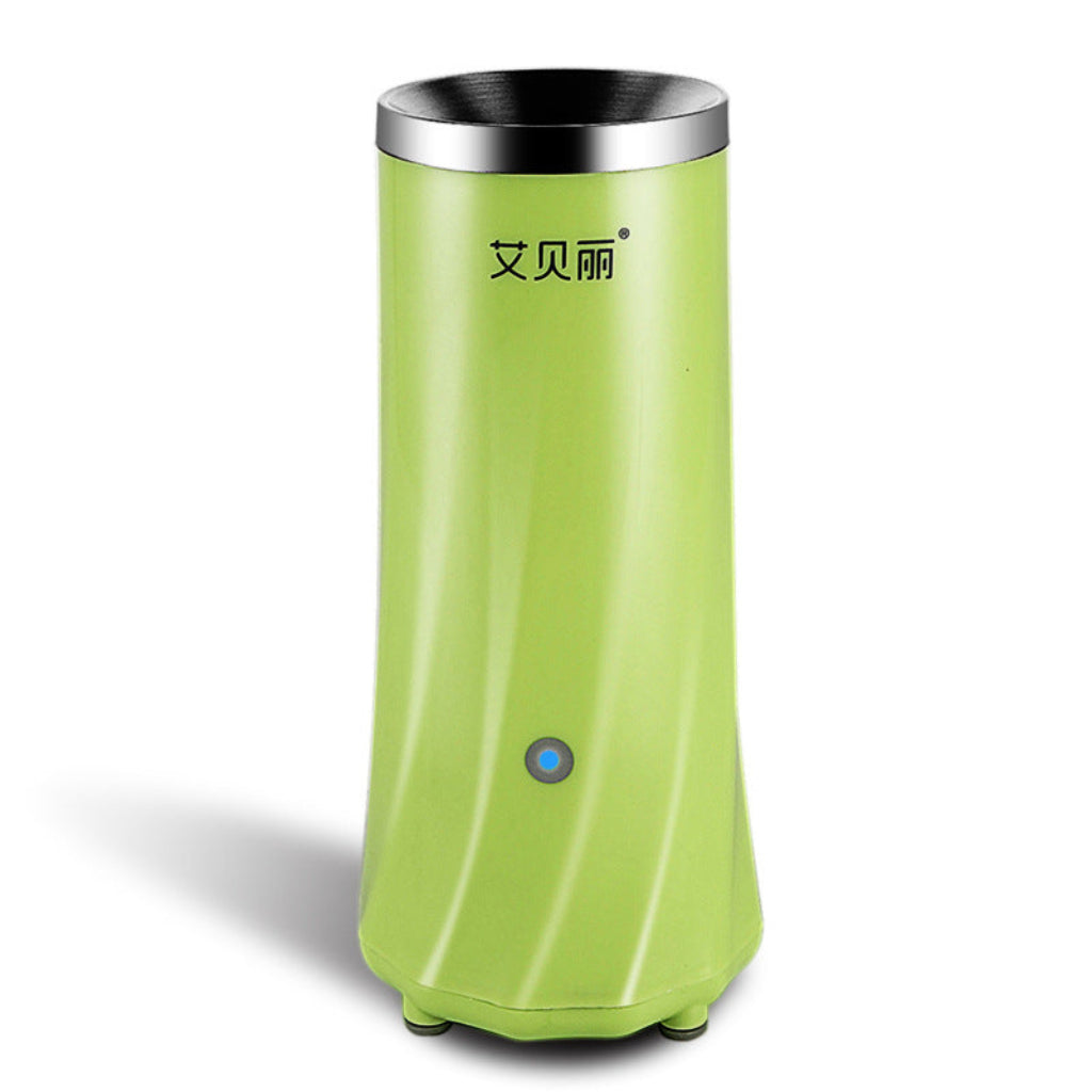 Compact multifunctional mini breakfast machine – small all-in-one cooking appliance