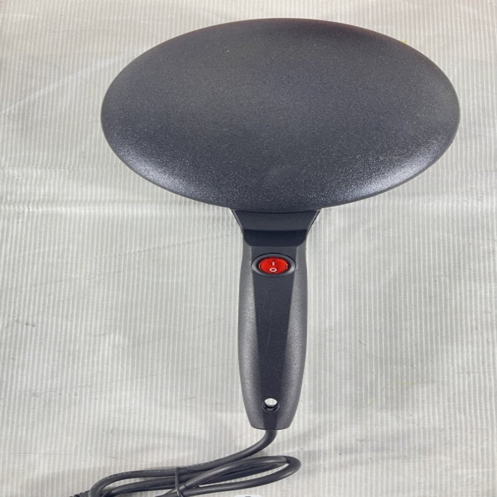 Non-stick spherical crepe maker – double-sided flip breakfast baking pan