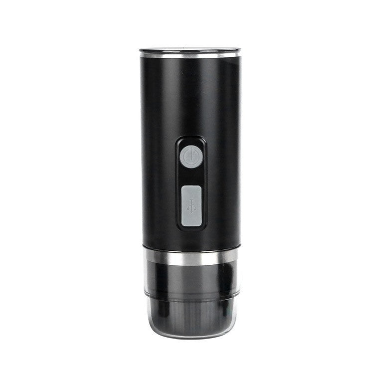 Portable Automatic Espresso Coffee Machine – Compact & Easy-to-Use Coffee Maker