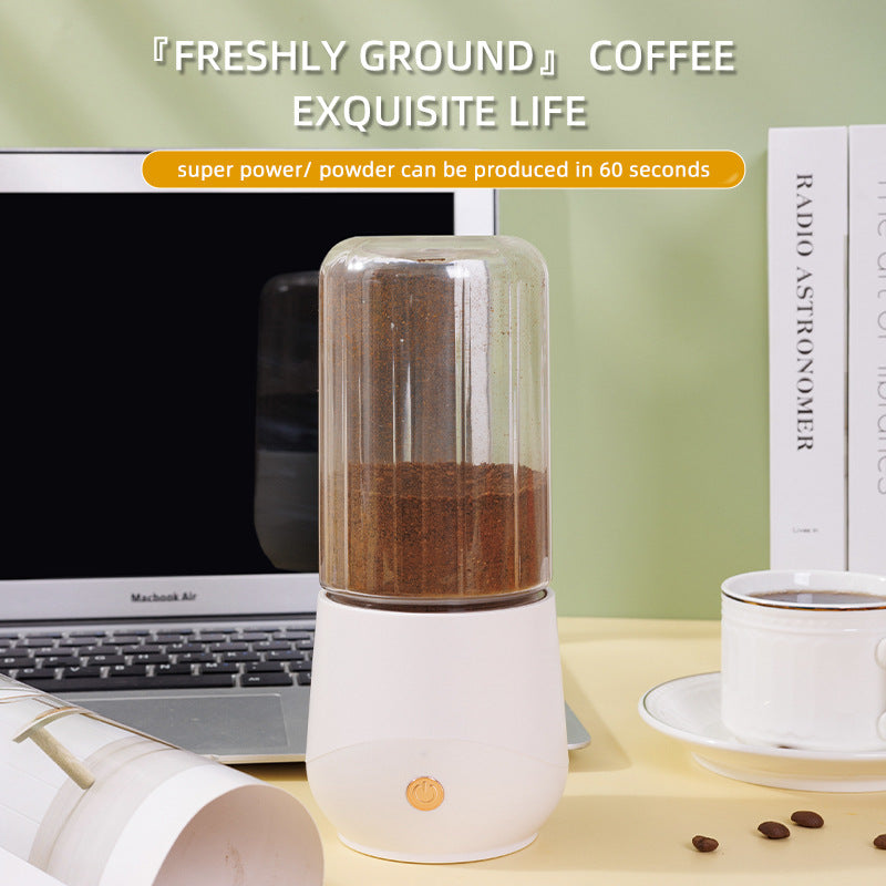Personal Mini Blender Cup – Portable Electric Juicer for Smoothies, Fruit Juice & Milkshakes