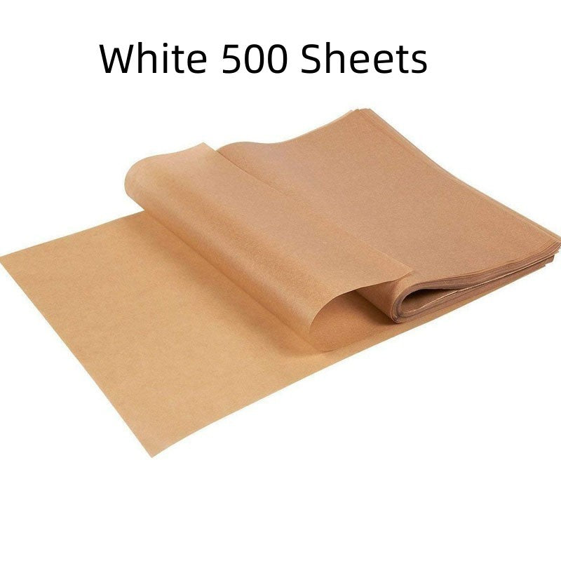 Bamboo Steamer Liners for Air Fryer – Non-Stick, Heat-Resistant, Eco-Friendly Sheets