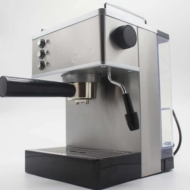 Stainless Steel High-Pressure Boiler for Espresso Machines – Durable Coffee Maker Part