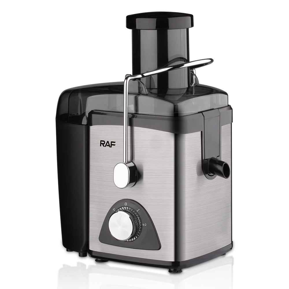 Multifunctional Electric Juicer & Household Blender – Versatile Kitchen Appliance